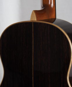 classical guitar luthier graham Caldersmith 17CAL108-10