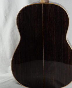 classical guitar luthier graham Caldersmith 17CAL108-11