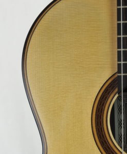 luthier Andreas Kirschner classical guitar 17KIR017-02