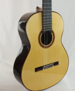 luthier Andreas Kirschner classical guitar 17KIR017-04
