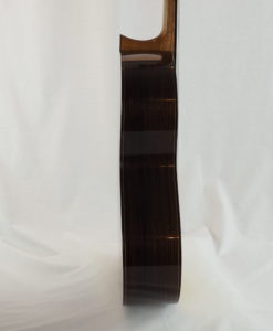 luthier Andreas Kirschner classical guitar 17KIR017-06