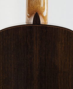 luthier Andreas Kirschner classical guitar 17KIR017-08