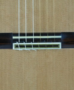 Luthier Keijo Korelin classical guitar double-top No. 93 2017 -03