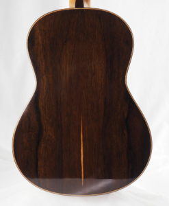 Luthier Keijo Korelin classical guitar double-top No. 93 2017 - 06