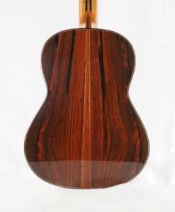 Luthier Yuchi Imai classical guitar