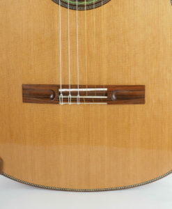 Luthier Stanislaw Partyka classical guitar 17PAR009-07