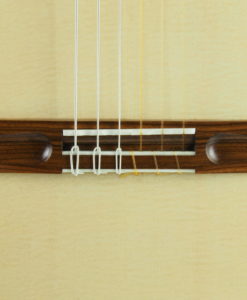 Luthier Stanislaw Partyka classical guitar