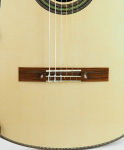 Luthier Stanislaw Partyka classical guitar