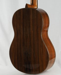 Luthier Stanislaw Partyka classical guitar