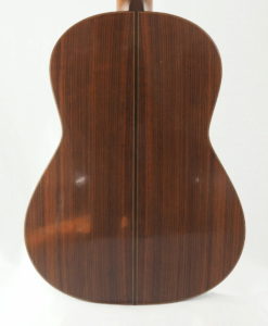 Daniel Friederich luthier classical guitar N°4791978 19FRI479-07