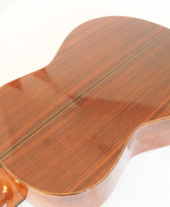 Daniel Friederich luthier classical guitar N°4791978 19FRI479-03