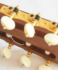 Daniel Friederich luthier classical guitar N°4791978 19FRI479-01