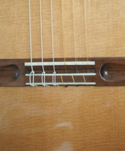 classical guitar luthier stanislaw Partyka