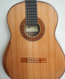 classical guitar Caldersmith 15CAL101-06