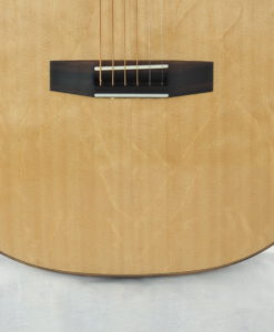 Kevin Muiderman acoustic guitar OM 19MUI019-07