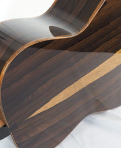 Kevin Muiderman acoustic guitar OM 19MUI019-01