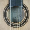Gnatek Zbigniew classical guitar lattice luthier guitarmaker 17GNA017-08