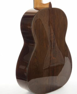 Gnatek Zbigniew classical guitar lattice luthier guitarmaker 17GNA017-03