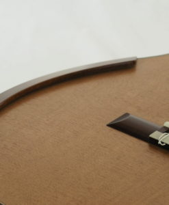 Gnatek Zbigniew guitarmaker lattice braced classical luthier guitar 17GNA017-01