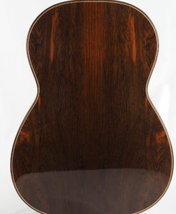 Gnatek Zbigniew classical guitar lattice luthier guitarmaker 17GNA017-10