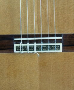 Manuel Contreras 1a classical guitar for sale 4