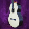 classical guitar luthier dake Traphagen