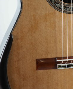 Luthier Charalambos Koumridis Lattice model No. 87