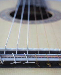classical guitar luthier dake Traphagen