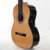Luthier Michael O’Leary Classical guitar No. 219