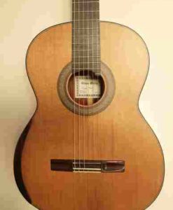 Simon Marty classical guitar