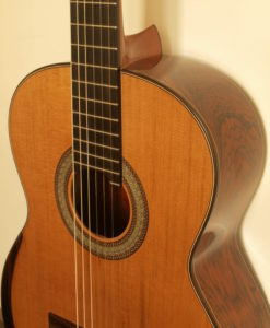 Simon Marty classical guitar