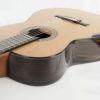 Kim Lissarrague luthier classical guitar