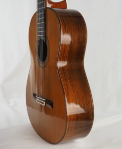 Luthier Jose Ramirez classical guitar