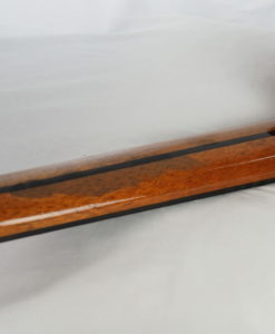 Luthier Jose Ramirez classical guitar