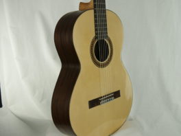 SeC Guitars luthier classical guitar 2023 No 67 (7)