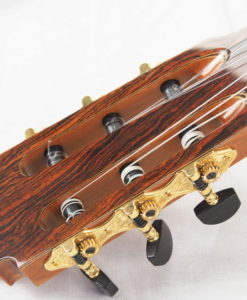 John Price luthier classical guitar 19PRI348-03