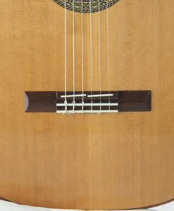 John Price luthier classical guitar 19PRI348-08