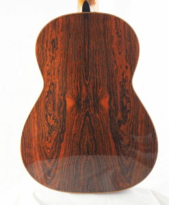 John Price luthier classical guitar 19PRI348-04