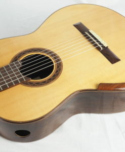 Regis Sala Luthier classical guitar Australe 19SAL035-01