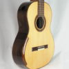 Regis Sala luthier classical guitar Australe 19SAL035-06