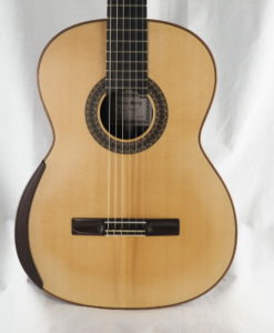 Simon Marty Luthier classical guitar 19MAR019-10