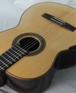 Simon Marty Luthier classical guitar 19MAR019-01