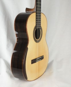Simon Marty Luthier classical guitar 19MAR019-07