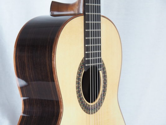 Simon Marty Luthier classical guitar 19MAR019-06