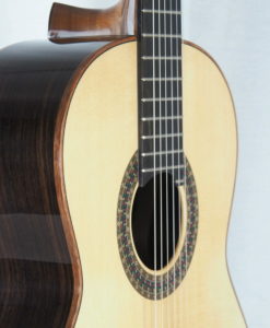 Simon Marty Luthier classical guitar 19MAR019-06