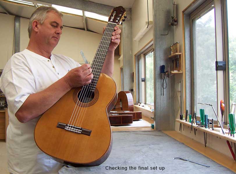 john price luthier