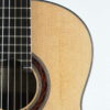 Luthier Kim Lissarrague No 306 lattice classical guitar - 02