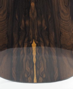 Luthier Kim Lissarrague No 306 lattice classical guitar - 09