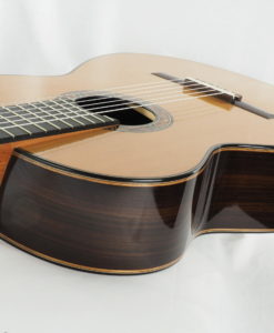 Guitarmaker Philipp Neumann classical guitar 18NEU018-03