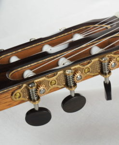 Guitarmaker Philipp Neumann classical guitar 18NEU018-02